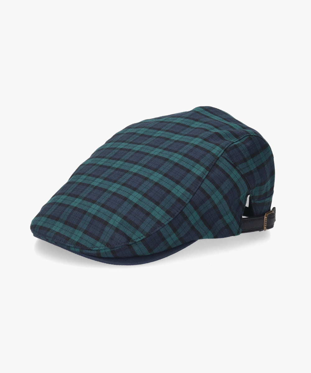 NAVY CHECK